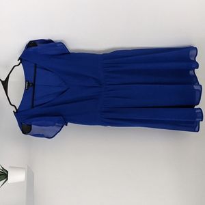 Express Summer Dress